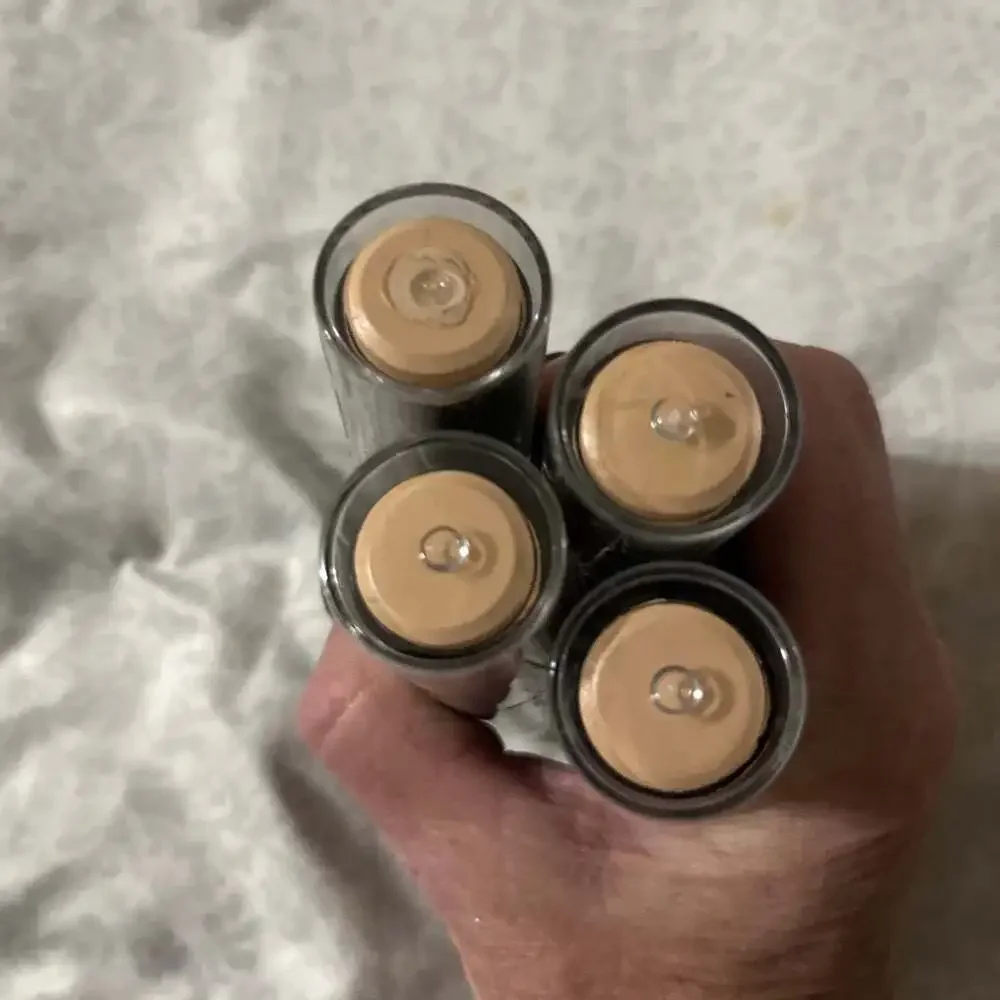 Hard Candy foundation concealer